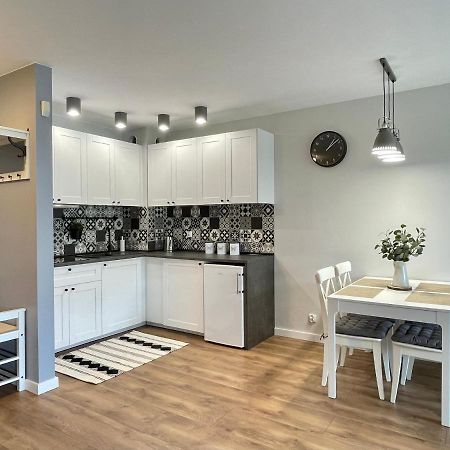 Nowy Apartament Władysławowo Extérieur photo