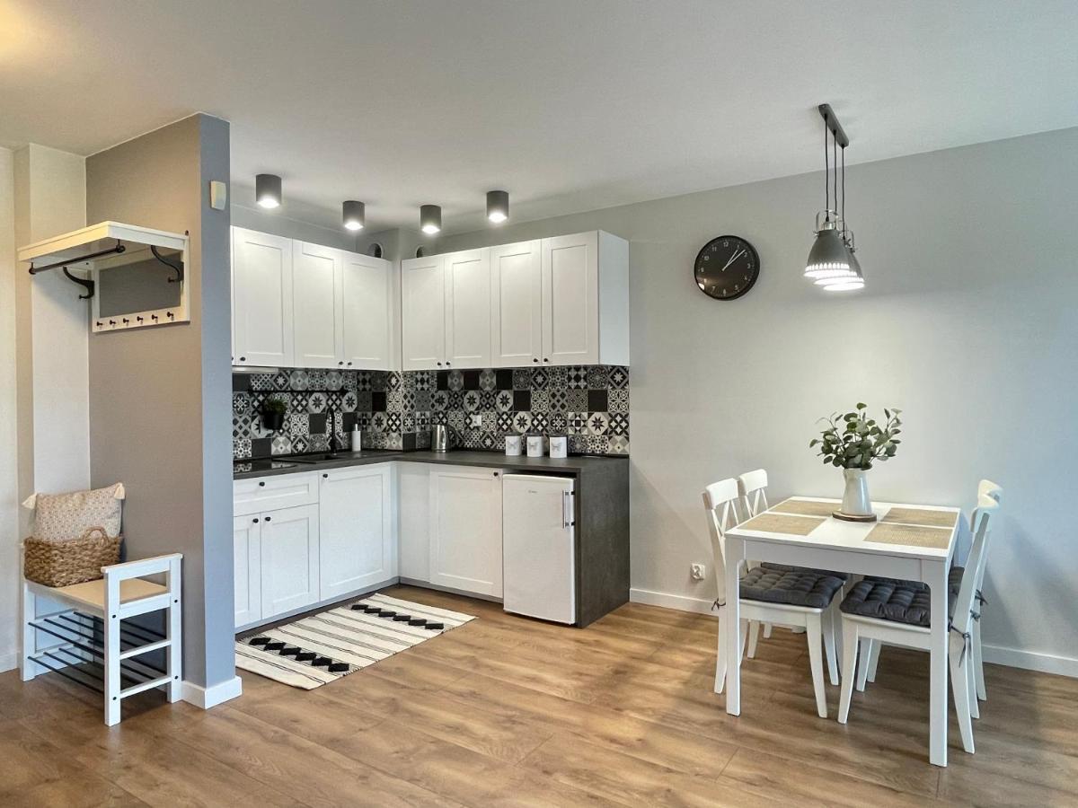 Nowy Apartament Władysławowo Extérieur photo